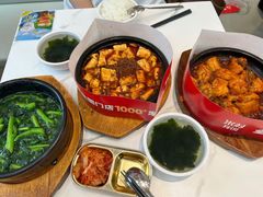 -米村拌饭(香坊万达店)