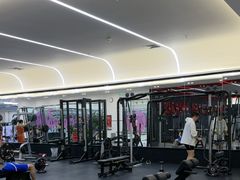 -奇迹健身(SM广场店)