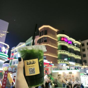 之前逛港惠的时候还在建 就觉得这边以后应该是一个新地