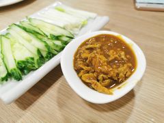 -姥家春饼店(漳州二路店)