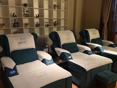 -道合堂·中式按摩·spa(民治店)