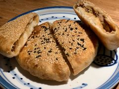 -小放牛炒菜馆(三丰店)