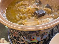 -大清花饺子(山庄店)