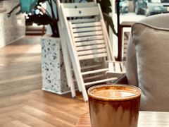 Dirty-Line 咖啡(石厦花园店)