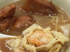 -麦文记面家(佐敦店)