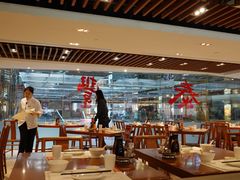 大堂-鼎泰丰(新港中心店)