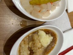 -喜家德虾仁水饺(青岛永旺东部店)