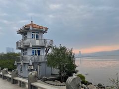 -深圳湾公园(南山区)