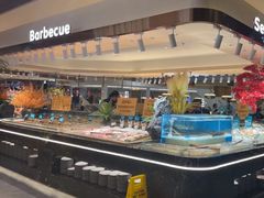 -東盛炭烤自助料理(玄武招商花园城店)