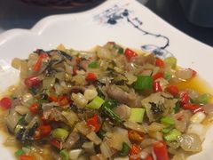 -千岛湖小鱼儿·淳安匠心农家菜