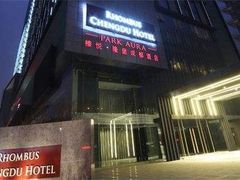 -榛悦隆堡成都酒店(春熙路太古里店)
