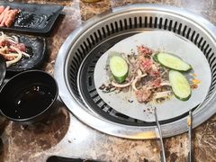 -元宝烤肉店·齐齐哈尔烤肉·烤串