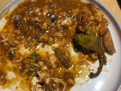 -万里闯关东铁锅炖菜馆(高新旗舰店)