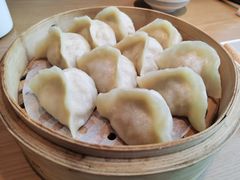 传统招牌蒸饺-天怡興·百年蒸饺(中心书城店)