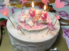 -爱维尔阳光蛋糕(越湖店)