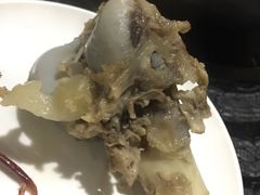 -骨之味·筒骨汤火锅(江头店)