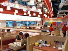 -万岁寿司(万国店)