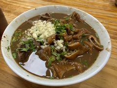 -陈记卤煮小肠
