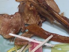 -满园烤鸭·春饼(沈北万达店)