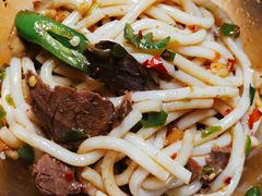 -李氏紫竹林卤粉(火车站店)