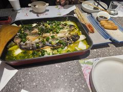 -烟火鱼乡(京华城店)