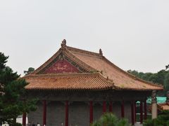 -北陵公园
