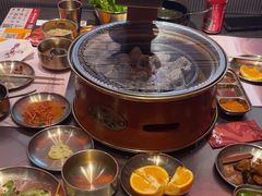 -西塔老太太泥炉烤肉(苏州大悦城店)