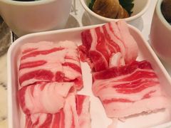 -雍和会海鲜姿造自助(湖东路店)