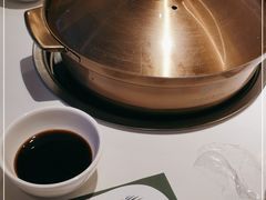 -烹然四季椰子鸡火锅(姚家园万象汇店)