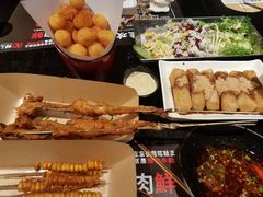-蛙三泡椒牛蛙(万象城店)