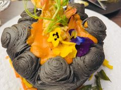 -Shantek象提南亚餐厅&西餐融合Bistro(淮海中路店)