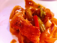-鸣记脆皮烤鱼·海鲜烤鱼(三八广场店)