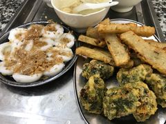 -老福合沟无米粿甜汤粿品店
