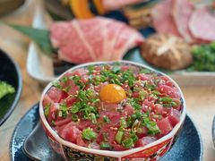 -御瀛日本料理