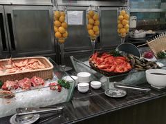 -圣丰索菲特·2 On 988 Café 自助餐厅