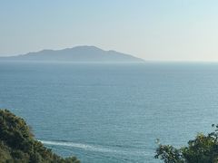 -东澳岛
