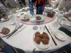 -同庆楼(滨湖万达广场店)