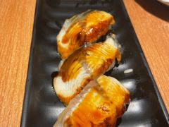 -万岁寿司(天河领展店)