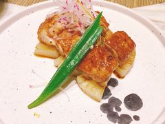 -月下料理(楷林IFC店)