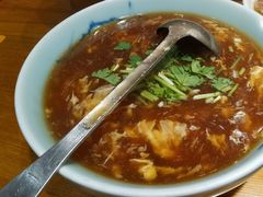 -丁记盐蘸牛肉·新杭菜(河东路店)