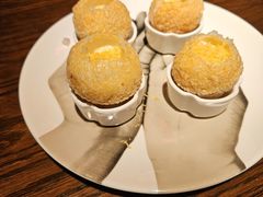 -甘尼仕印度餐厅酒吧(斜塘老街店)