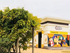 -安徒生童话乐园