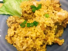 小米蒸排骨-小六汤包(万和城店)