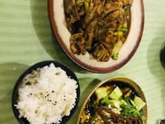 -余味私房菜(正阳小区西5街区店)