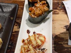 -小川洋风料理(汉街店)