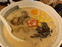 -万岁寿司(天河领展店)