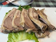 -伊帆食府·青海地方特色美食