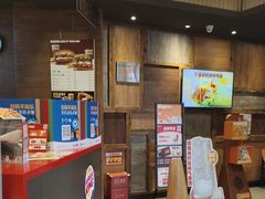 -汉堡王(嘉定宝龙城市广场)