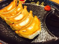 博多一口饺子-博多一幸舍(侨福芳草地购物中心店)