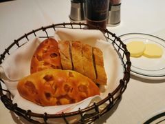 -Wolfgang’s Steakhouse 沃夫冈牛排馆(上海白玉兰广场店)